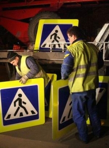 Безопасность на дорогах Набережных Челнов